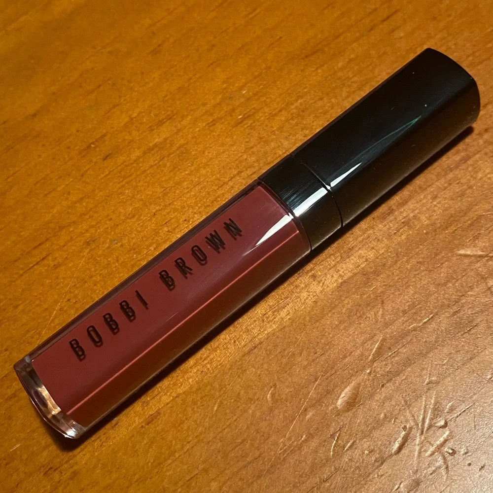 Bobbi Brown Crushed Oil-Infused Gloss Slow Jam